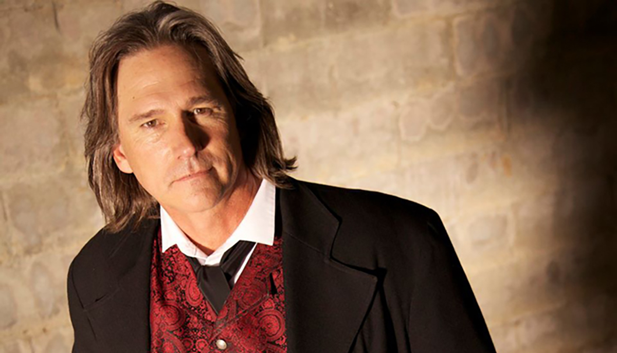 Billy Dean Photo