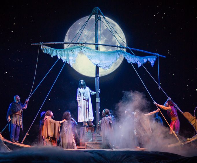 Top 55 Branson, MO Shows 2021